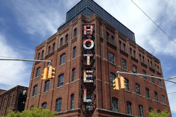 The Wythe Hotel